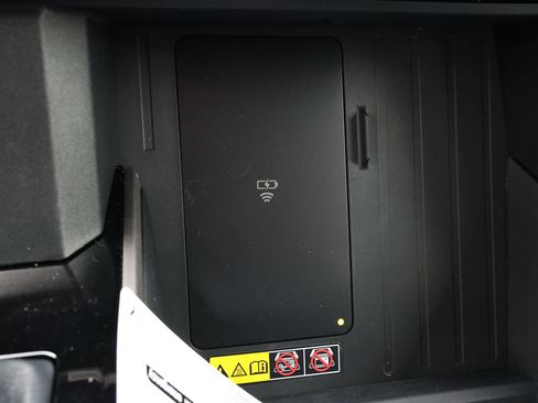 New 2026 Toyota Tundra Limited image 23