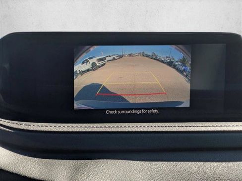 Used 2025 MAZDA CX-30 AWD 2.5 S w/ Preferred Package image 13