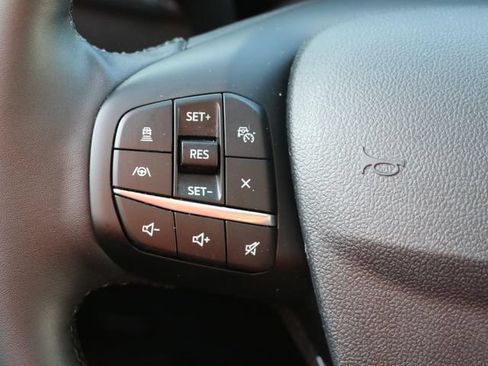 Used 2024 Ford Bronco Sport Outer Banks w/ Tech Package AWD/4WD image 28