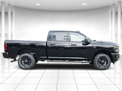 New 2026 RAM 2500 Tradesman AWD/4WD image 2