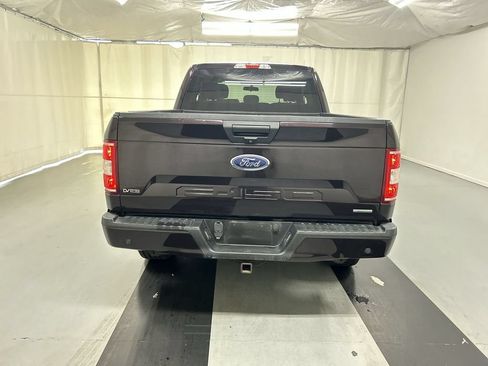 Used 2018 Ford F150 XL w/ Equipment Group 101A Mid AWD/4WD image 20