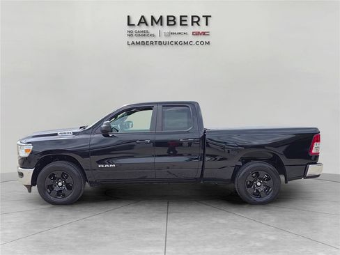 Used 2023 RAM 1500 Big Horn AWD/4WD image 2