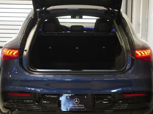 Used 2025 Mercedes-Benz EQS AMG AMG EQS image 33