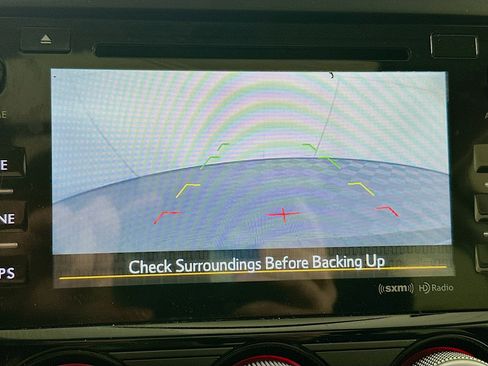 Used 2016 Subaru Forester 2.5i Premium w/ Rugged Package #1 image 19