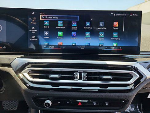 Used 2024 BMW 330i Sedan w/ Convenience Package image 21