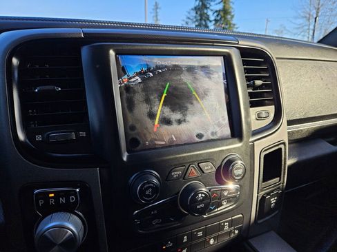 Used 2018 RAM 1500 Rebel w/ Luxury Group image 27