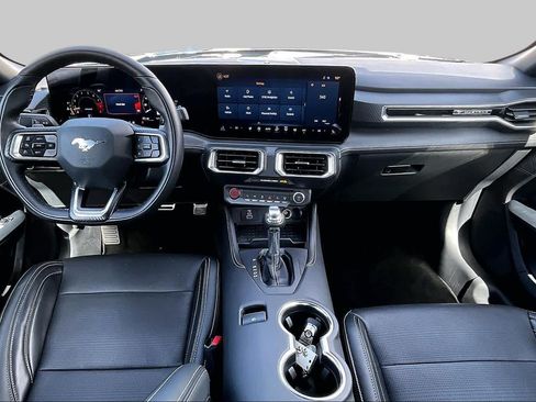 Used 2024 Ford Mustang GT Premium RWD image 20