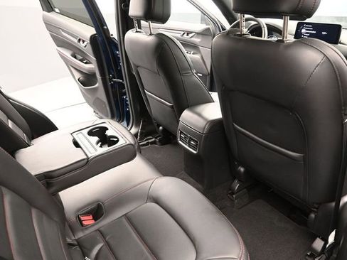 Certified 2023 MAZDA CX-5 AWD 2.5 Turbo image 14