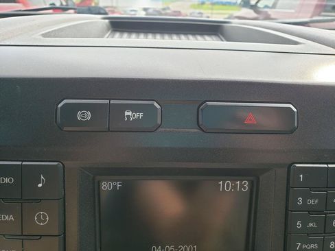 Used 2019 Ford F250 XL w/ XL Value Package AWD/4WD image 19
