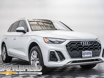 Used 2022 Audi Q5 2.0T Premium w/ Convenience Package