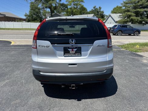 Used 2012 Honda CR-V EX-L image 6