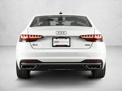 Used 2022 Audi A4 2.0T Premium Plus image 7