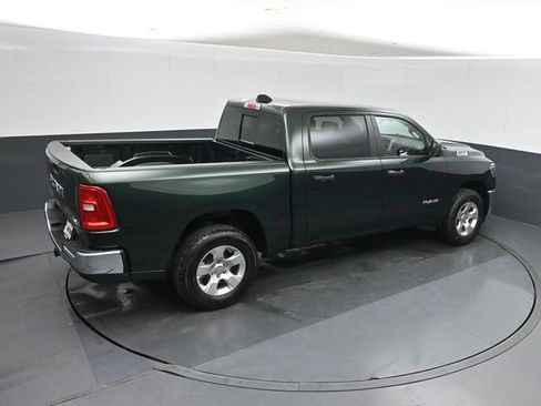 New 2026 RAM 1500 Tradesman AWD/4WD image 29