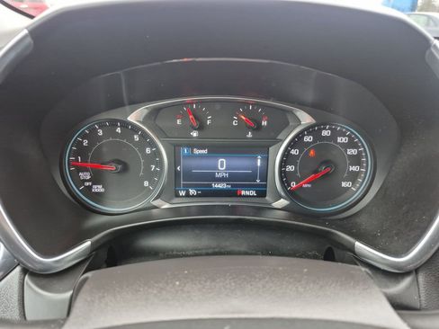 Certified 2024 Chevrolet Equinox LT image 16