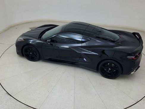 Used 2022 Chevrolet Corvette Stingray w/ Z51 Performance Package image 70