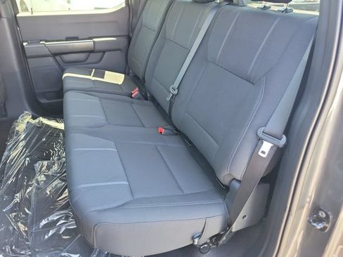 New 2026 Ford F150 STX w/ F-150 LOBO Package AWD/4WD image 17