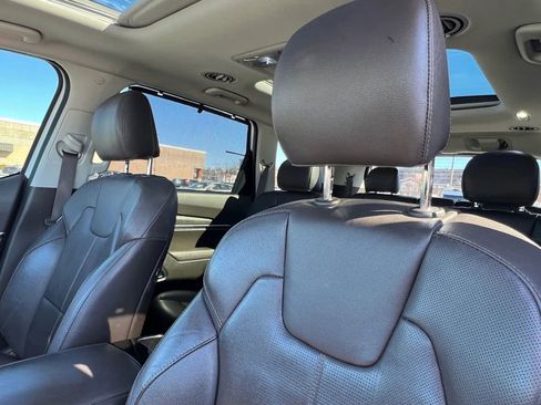 Used 2021 Kia Telluride SX w/ Nightfall Edition Package image 10