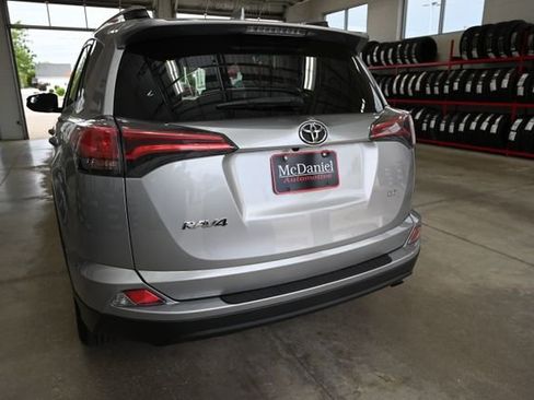 Used 2017 Toyota RAV4 LE w/ All Weather Liner Package FWD image 7