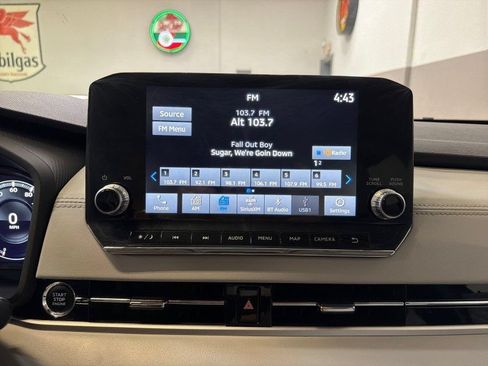 Used 2022 Mitsubishi Outlander SEL FWD image 18