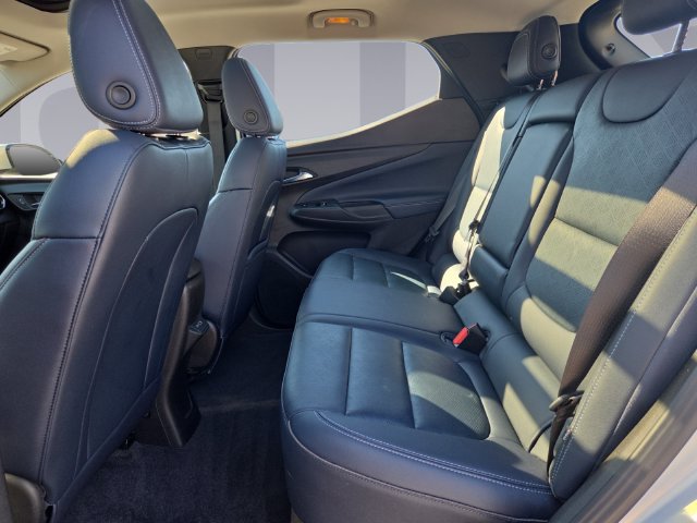 Certified 2022 Chevrolet Bolt EUV Premier w/ Launch Edition FWD image 16