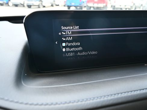 Used 2022 MAZDA CX-30 AWD 2.5 S w/ Select Package image 28