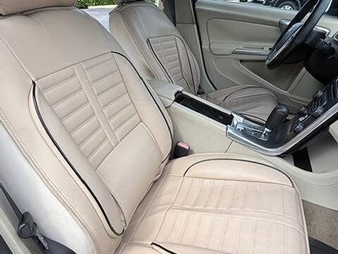 Used 2012 Volvo S60 T5 FWD image 13