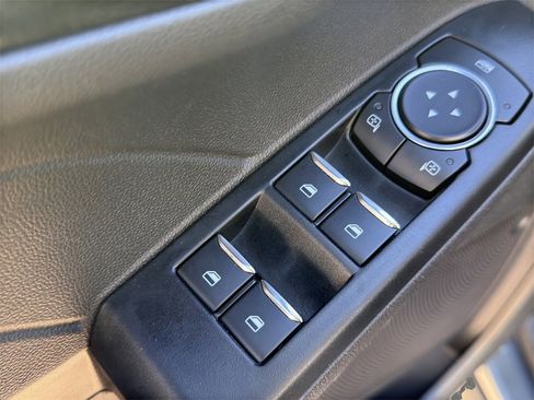 Used 2022 Ford Escape SEL w/ Equipment Group 302A image 10