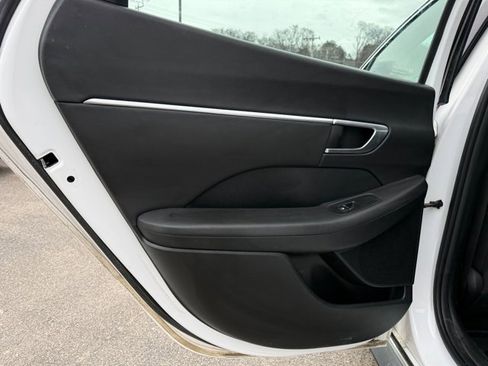 Used 2023 Hyundai Sonata SEL FWD image 23