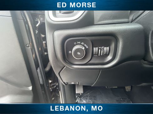 Used 2019 RAM 2500 Big Horn AWD/4WD image 17