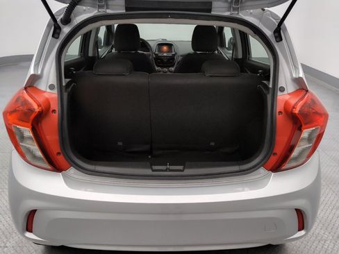 Used 2021 Chevrolet Spark LT FWD image 29