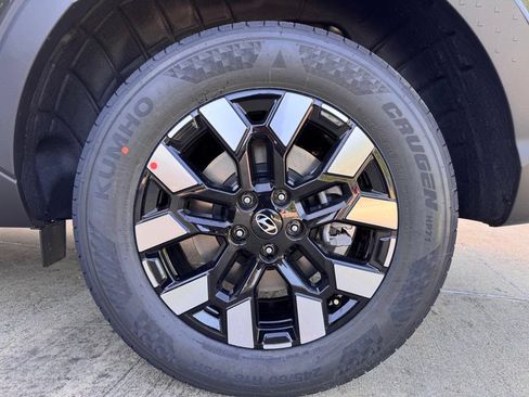 New 2026 Hyundai Santa Cruz SEL FWD image 23