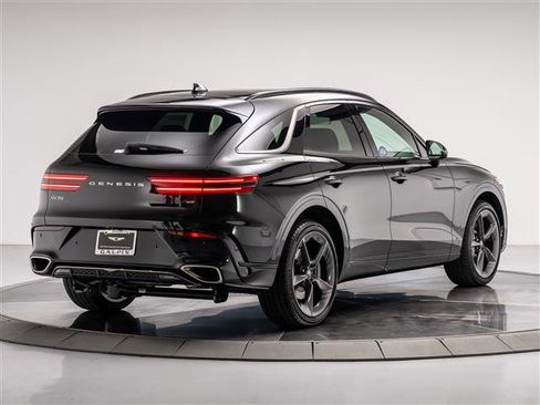 New 2026 Genesis GV70 2.5T Sport Prestige w/ G1 Accessory Package image 5