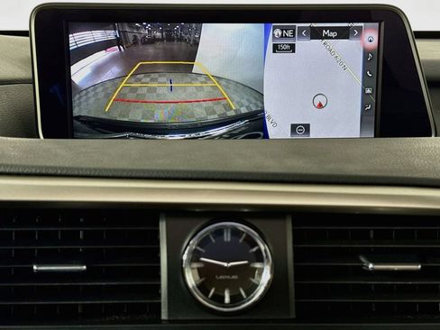 Used 2017 Lexus RX 350 FWD image 14