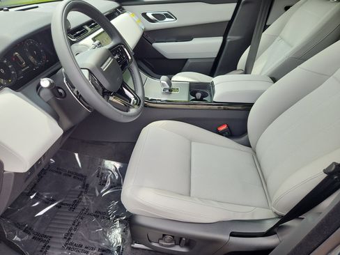 Used 2026 Land Rover Range Rover Velar S image 23