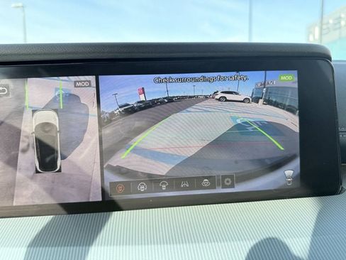 Certified 2025 Nissan Murano SL image 12