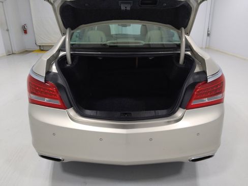 Used 2016 Buick LaCrosse Leather w/ Experience Buick Package image 29