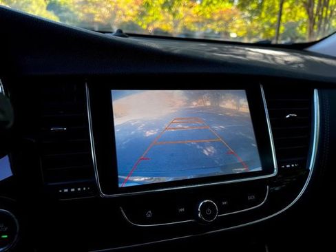 Used 2017 Buick Encore Sport Touring w/ Safety Package image 47