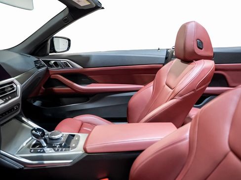 Used 2023 BMW 430i xDrive 430i xDrive w/ M Sport Package image 59