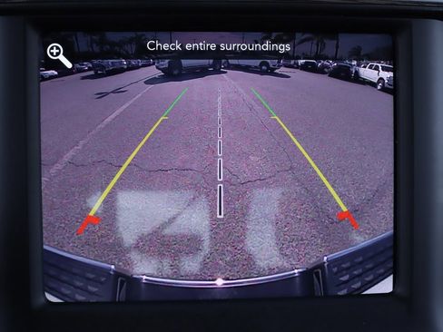 Used 2020 RAM 2500 Laramie image 27