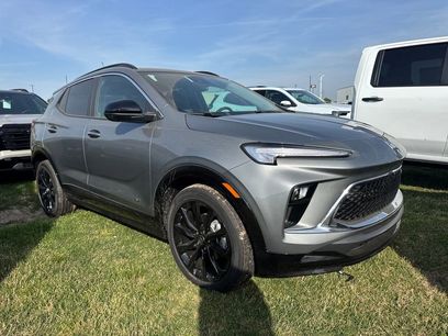 New 2026 Buick Encore GX Sport Touring