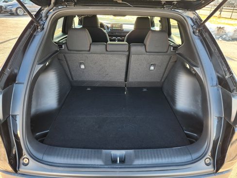 Certified 2023 Honda HR-V Sport image 18