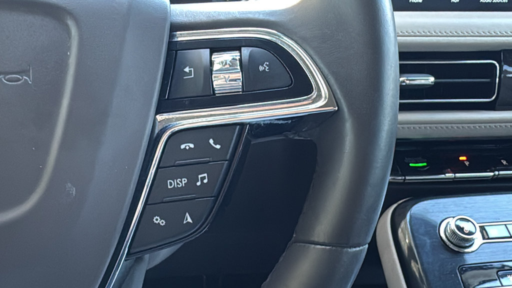Used 2023 Lincoln Nautilus Reserve FWD image 14