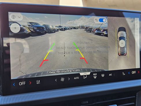 New 2026 Ford Explorer ST w/ Sun And Sound Package image 22