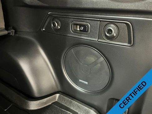 Certified 2023 Subaru Forester Touring AWD/4WD image 33