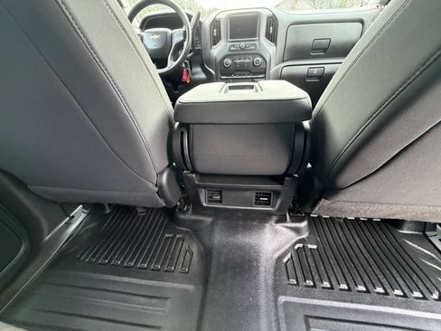 Used 2021 Chevrolet Silverado 3500 W/T w/ WT Convenience Package AWD/4WD image 19