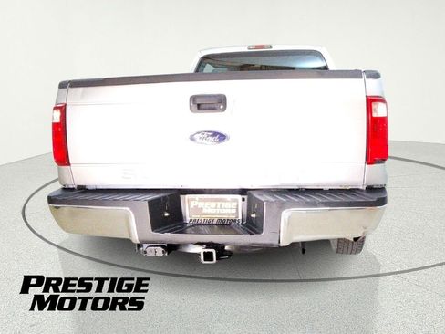 Used 2016 Ford F250 XL w/ XL Value Package AWD/4WD image 7