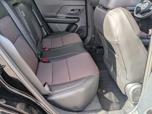 New 2026 Nissan Kicks SR w/ Illumination Package image 29