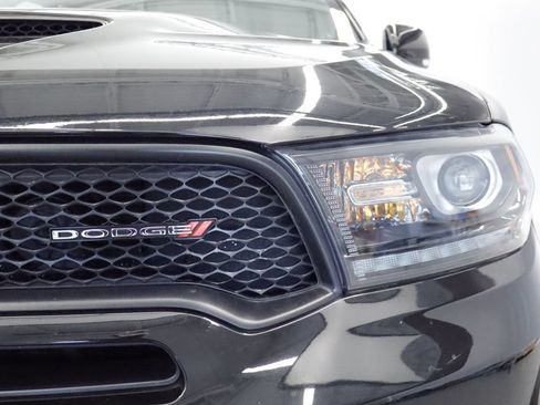 Certified 2019 Dodge Durango R/T w/ Technology Group AWD/4WD image 12