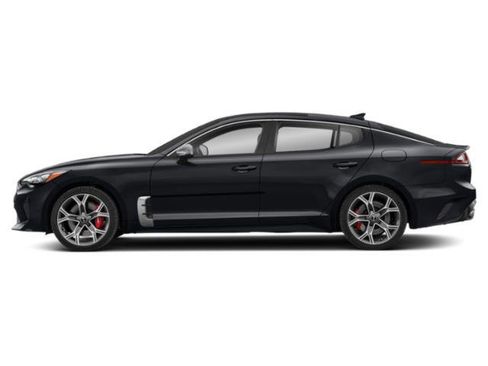Used 2020 Kia Stinger GT AWD/4WD image 6