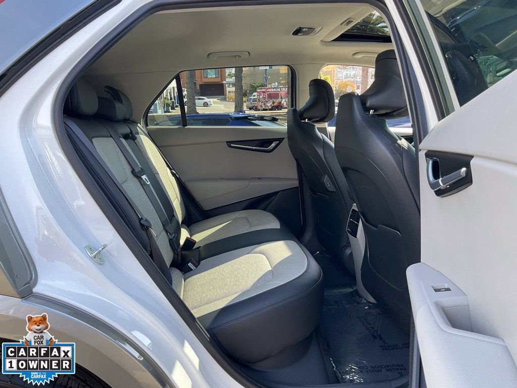 Used 2023 Kia Niro Wave FWD image 46